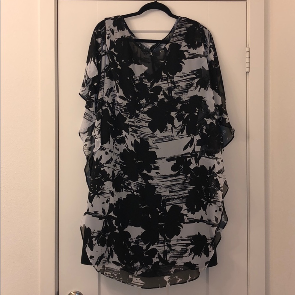 Dress EUC